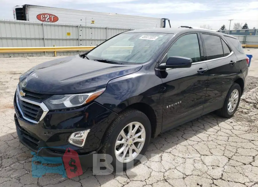 2GNAXTEV5L6235955 Photo# 1