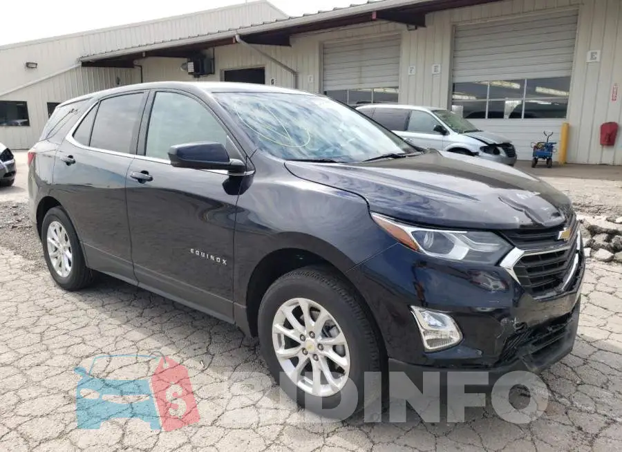 2GNAXTEV5L6235955 Photo# 4