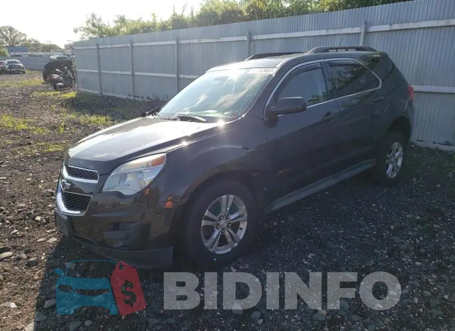 2GNFLFE36E6159487 Photo# 1