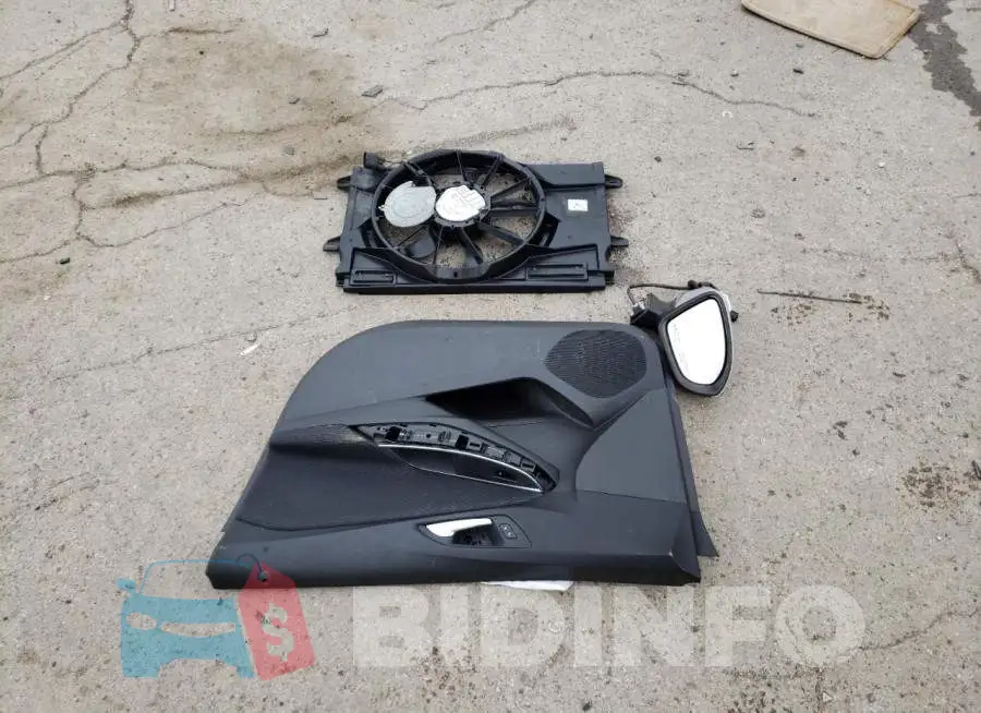 3G1BE5SM4HS571382 Photo# 12