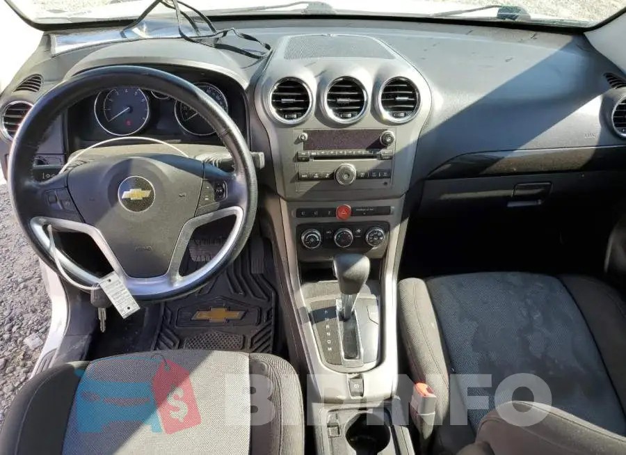 3GNAL2EK7FS502434 Photo# 8