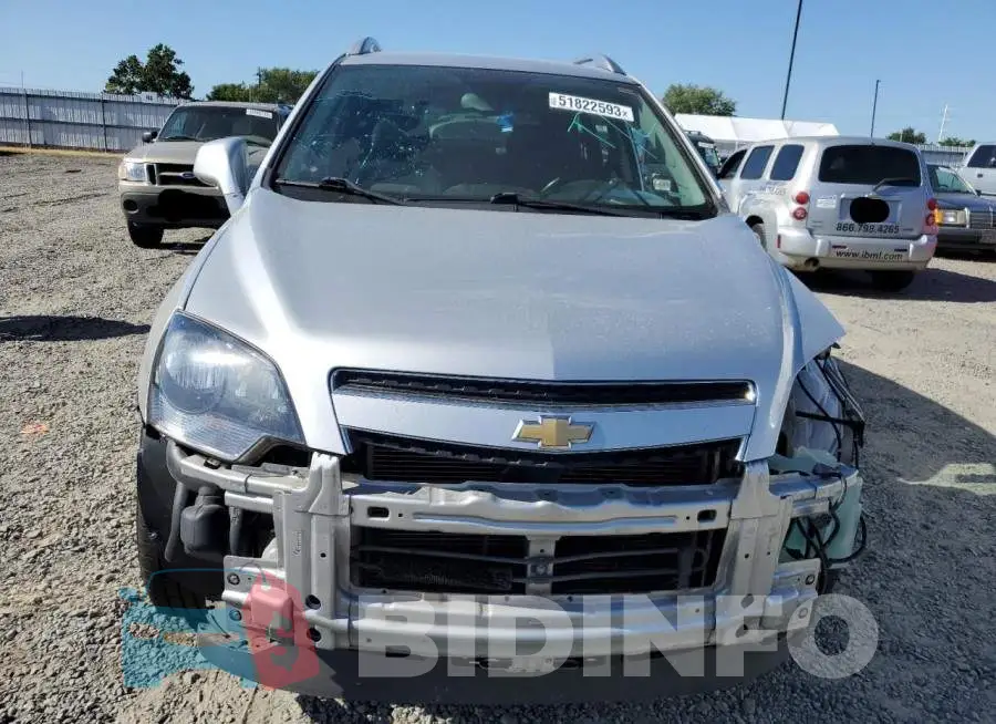 3GNAL2EK7FS502434 Photo# 5