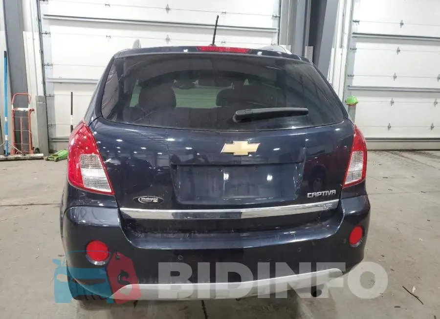 3GNAL4EK5ES631282 Photo# 6