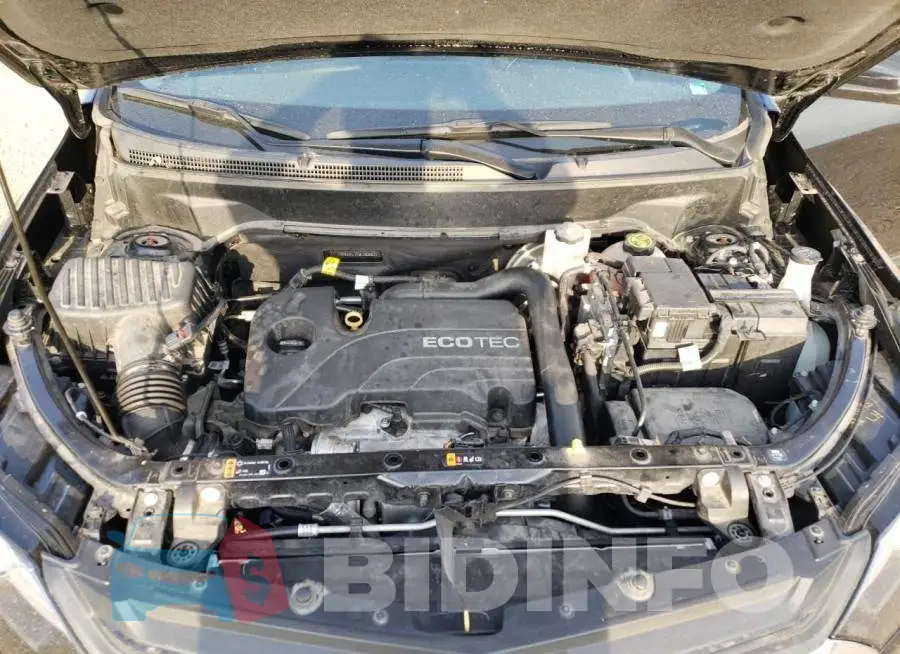 3GNAXKEV5ML362552 Photo# 12