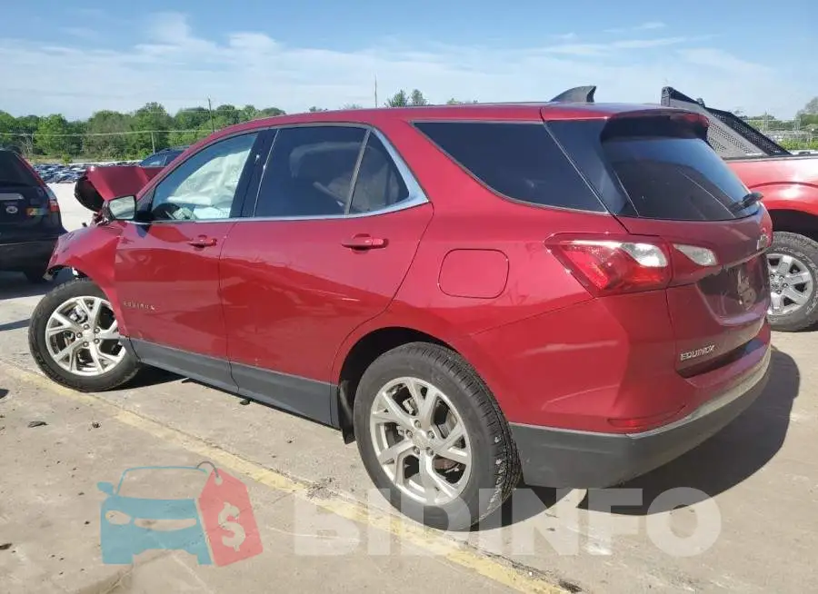 3GNAXUEV9KS603401 Photo# 2