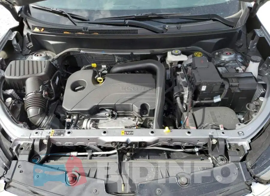 3GNAXXEG1PL129478 Photo# 11