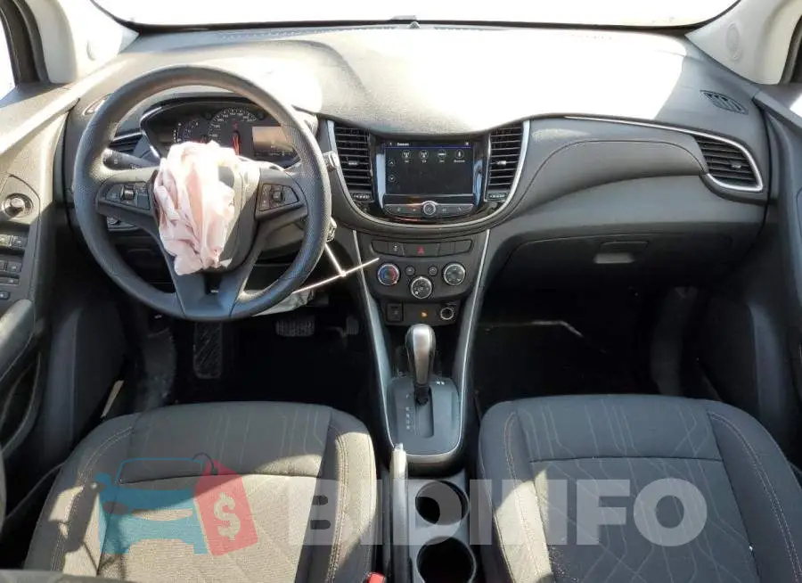 3GNCJLSB9KL155833 Photo# 8