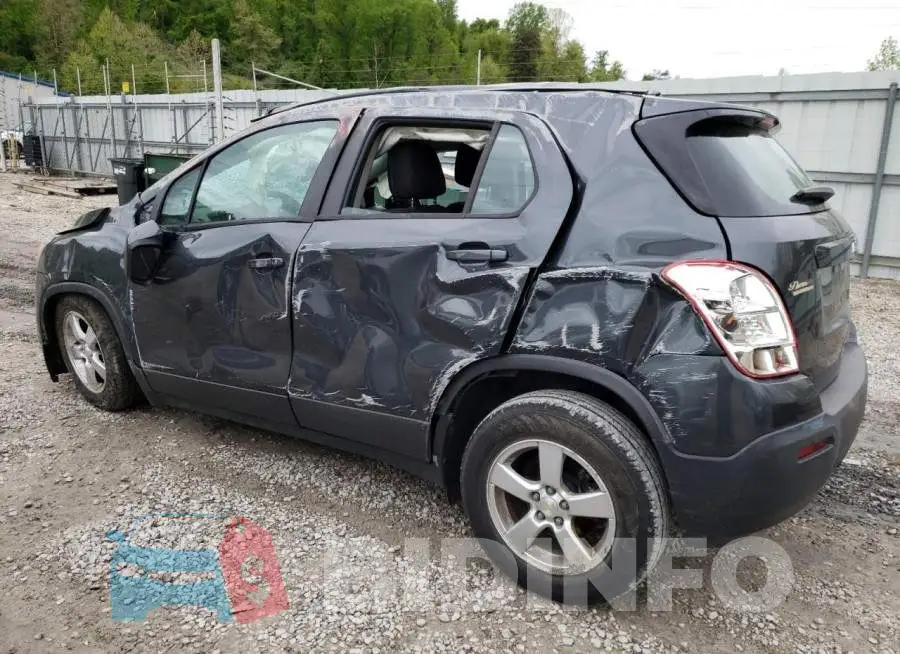 3GNCJNSB1GL279792 Photo# 2