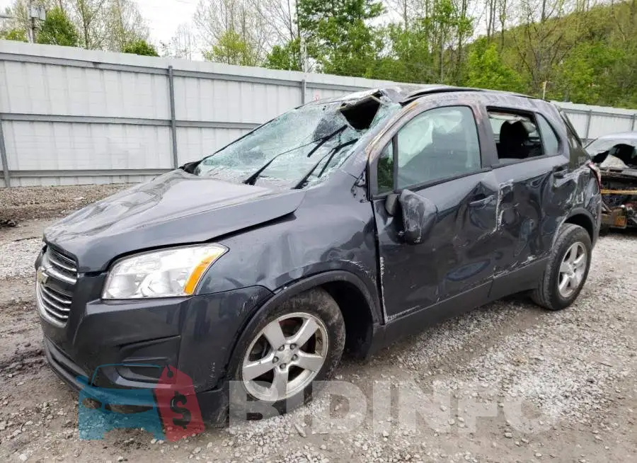 3GNCJNSB1GL279792 Photo# 1