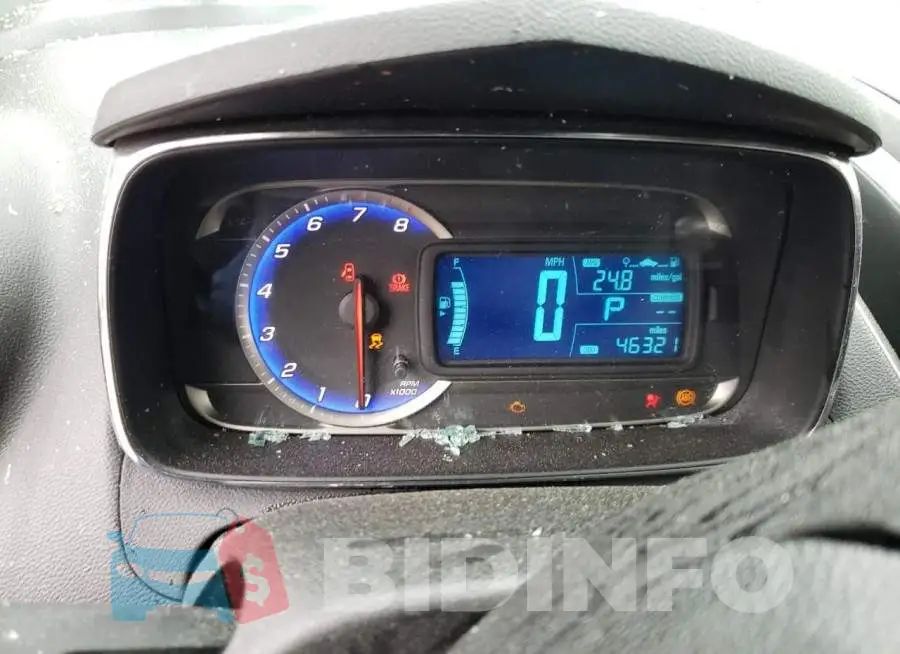 3GNCJNSB1GL279792 Photo# 9