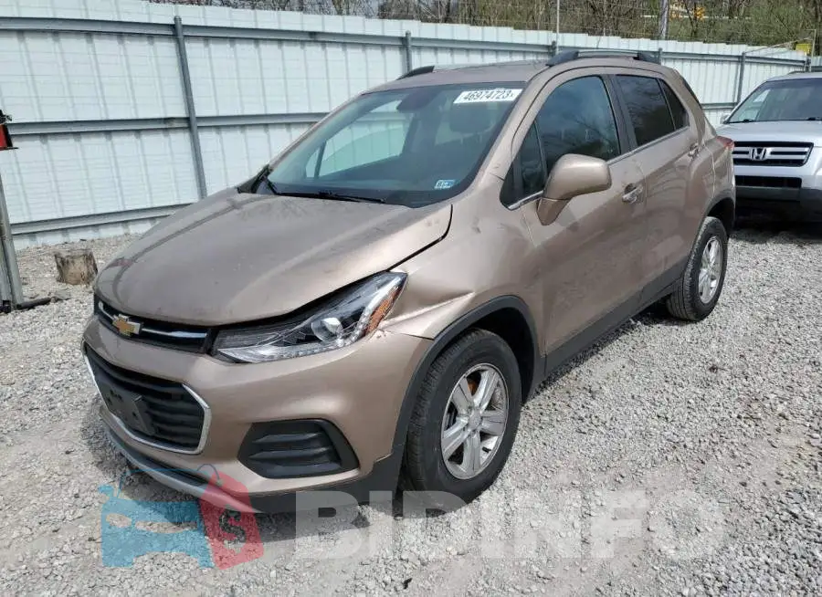 3GNCJPSB0JL322506 Photo# 1