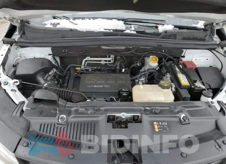 3GNCJPSB2JL162080 Photo# 11