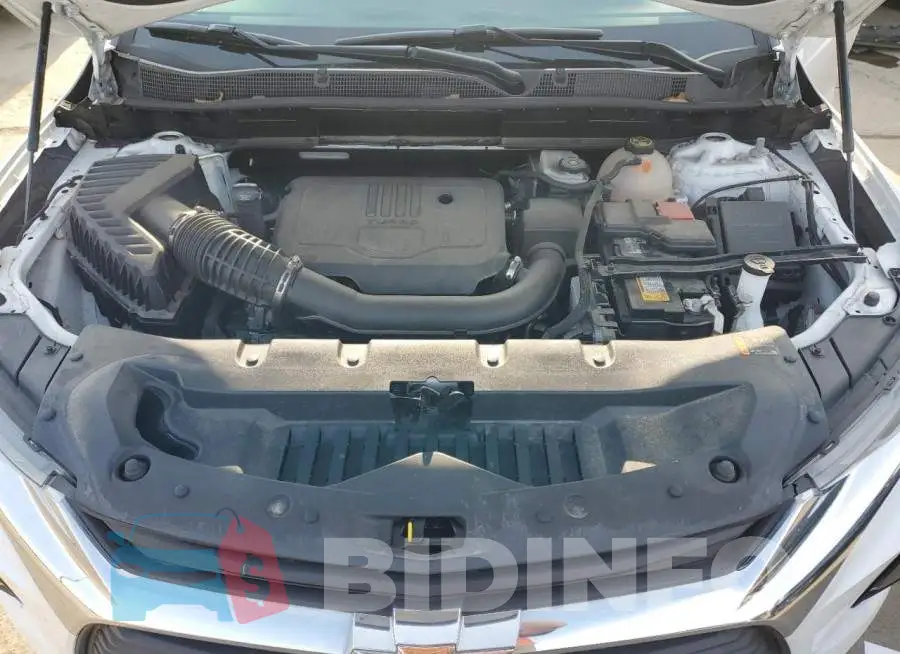 3GNKBHR46LS697895 Photo# 12