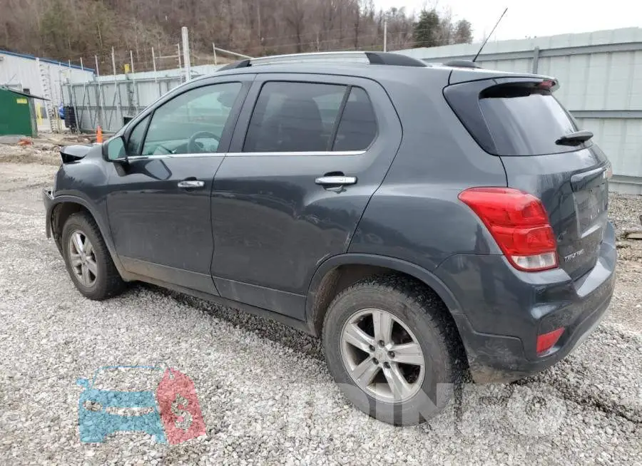 KL7CJPSB8HB167317 Photo# 2