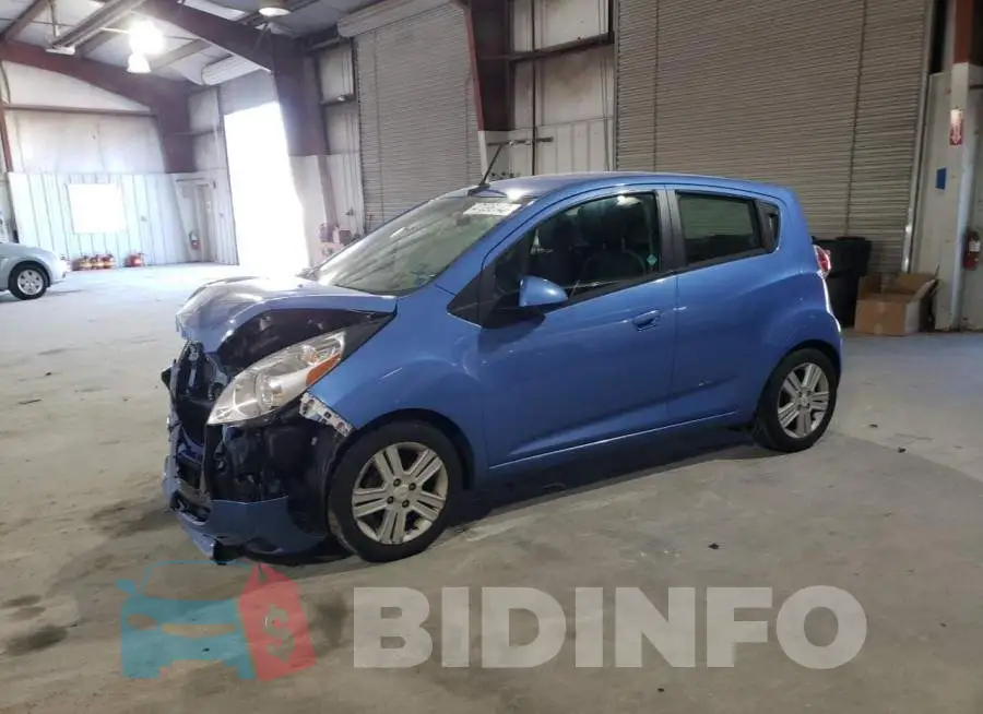 KL8CD6S91EC411504 Photo# 1
