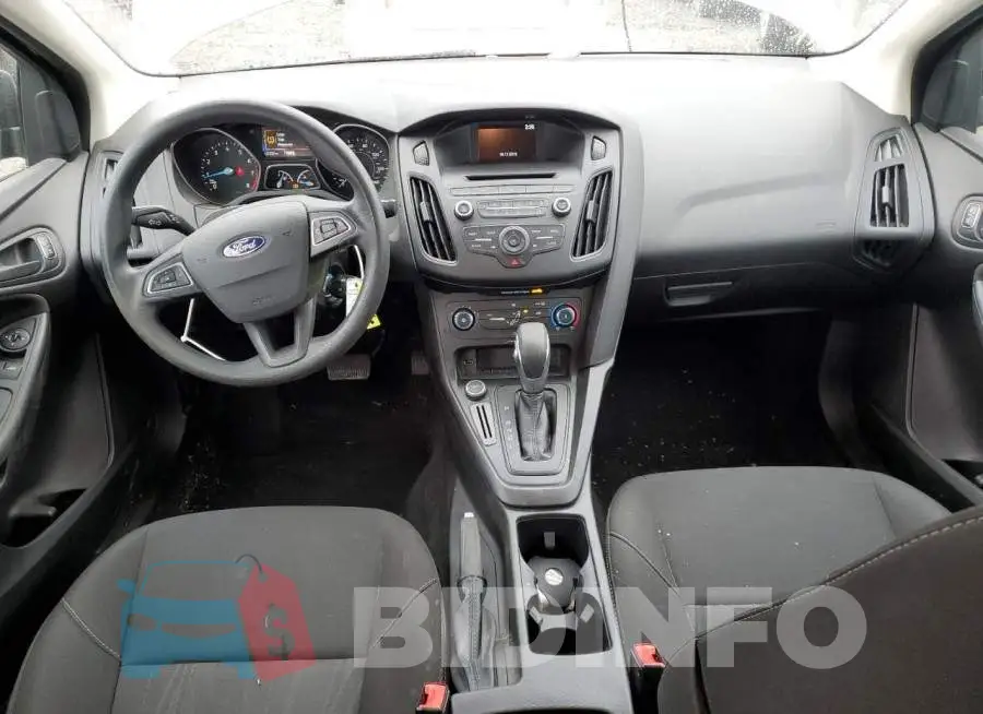 1FADP3E20HL344324 Photo# 8
