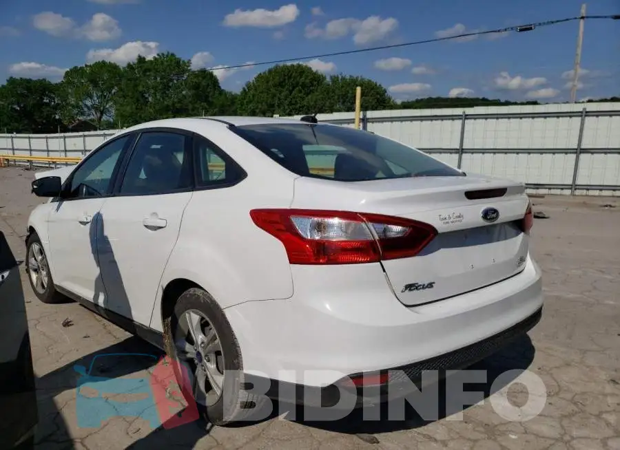 1FADP3F20EL459578 Photo# 2