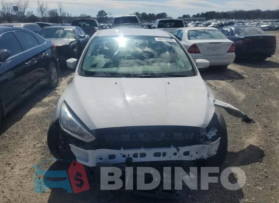 1FADP3F20GL292562 Photo# 3