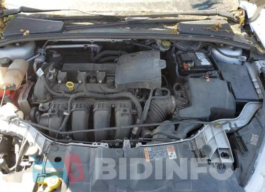 1FADP3F20GL292948 Photo# 11