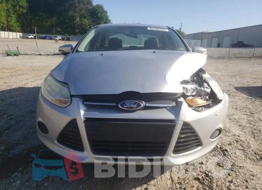 1FADP3F22EL360115 Photo# 5