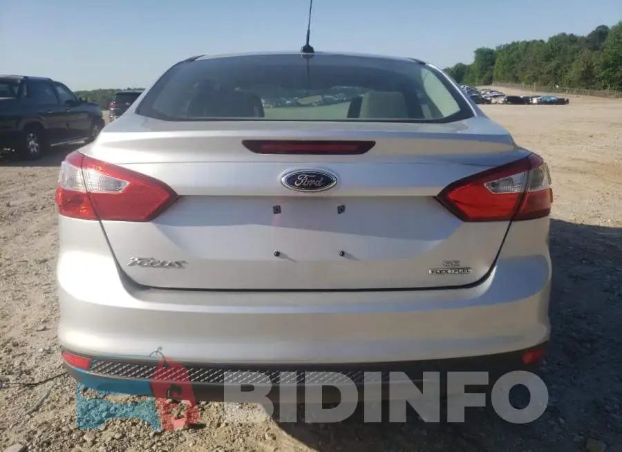 1FADP3F22EL360115 Photo# 6