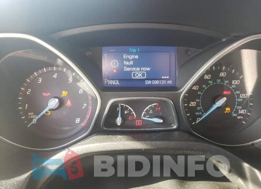 1FADP3F22EL360115 Photo# 9