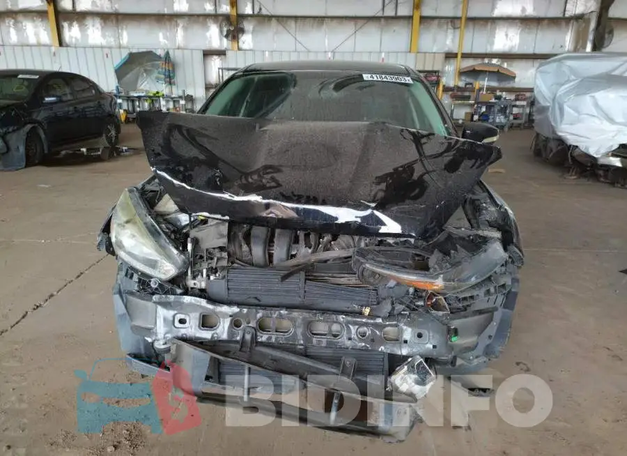 1FADP3F22HL217718 Photo# 5