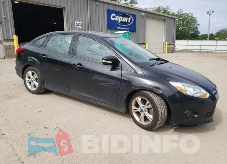 1FADP3F23EL252733 Photo# 4