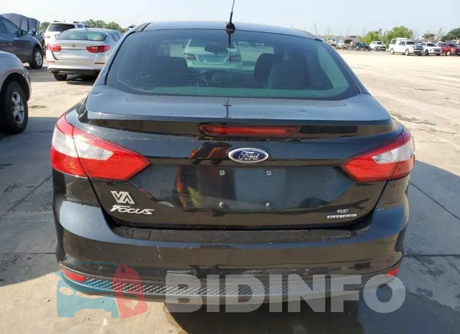 1FADP3F24EL246407 Photo# 6