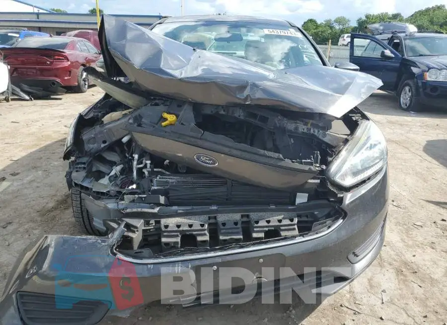 1FADP3F25GL257113 Photo# 5