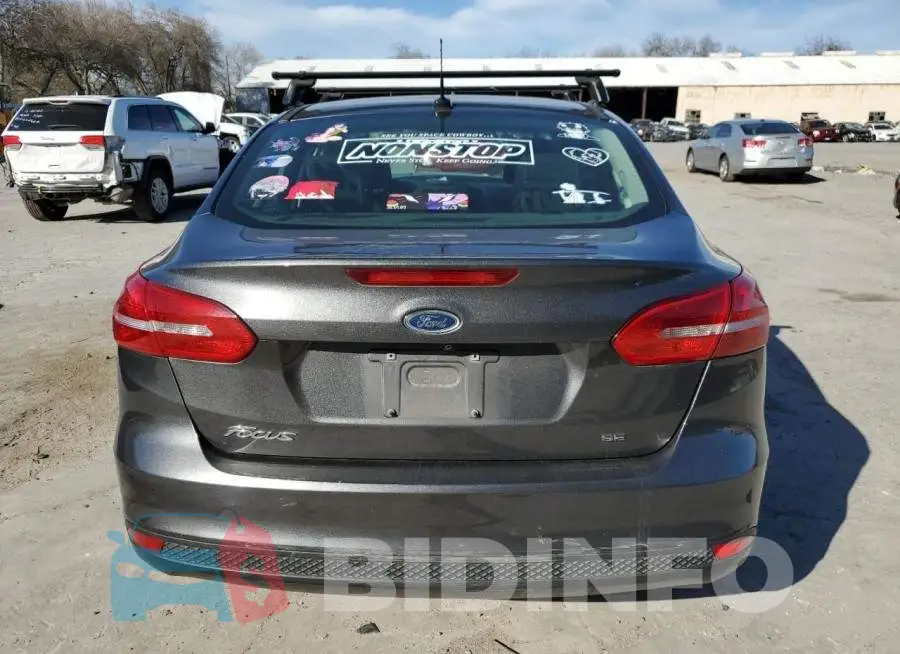 1FADP3F25GL371578 Photo# 6
