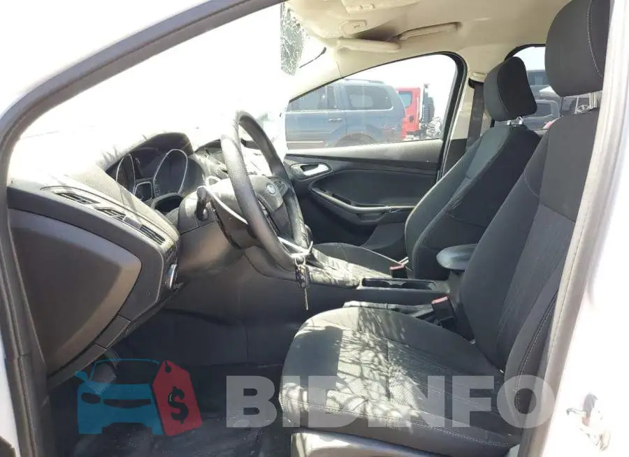 1FADP3F25HL223271 Photo# 7