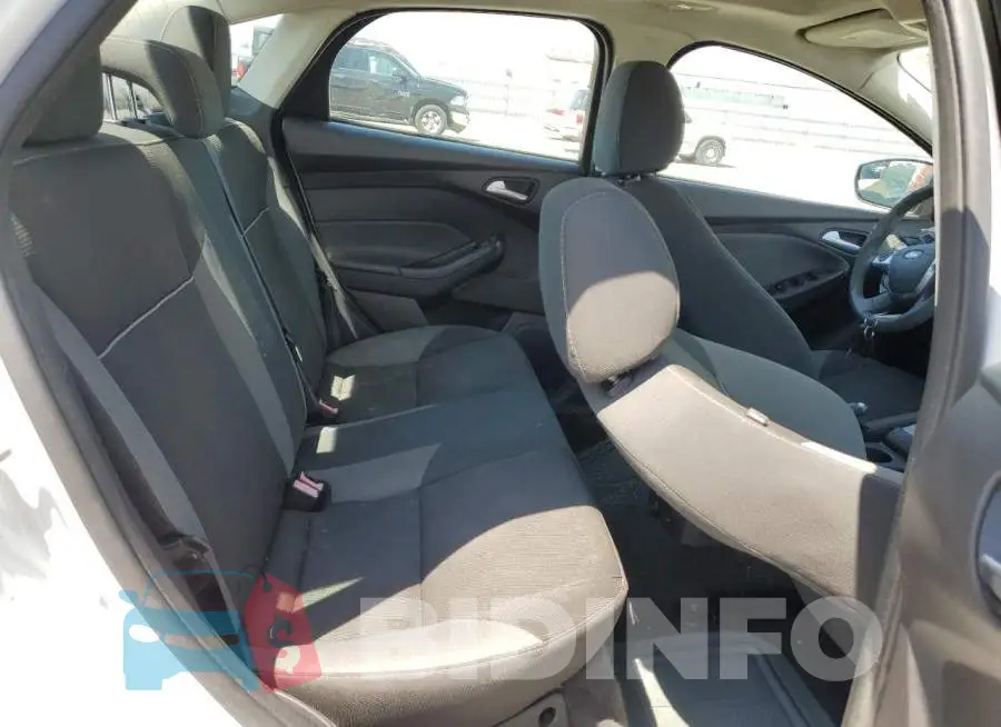 1FADP3F26EL145238 Photo# 10