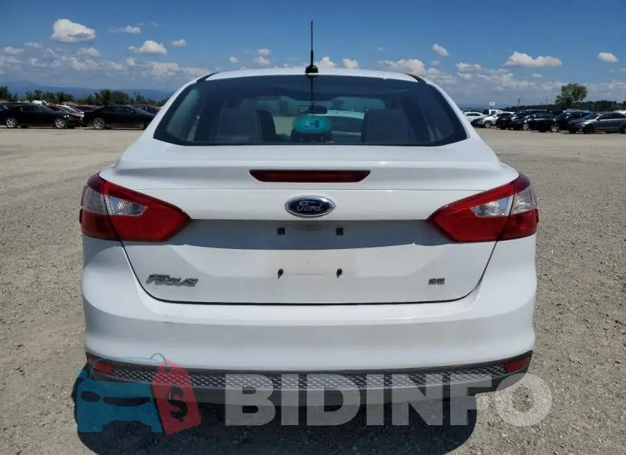 1FADP3F26EL145238 Photo# 6