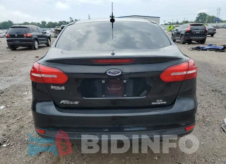 1FADP3F26GL277807 Photo# 6