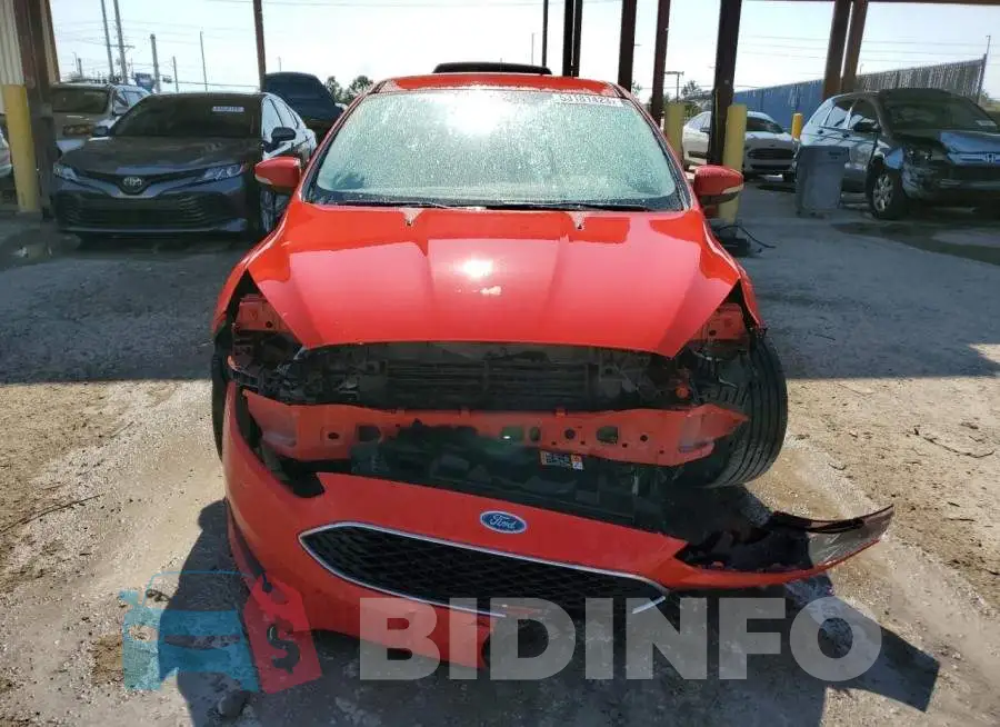1FADP3F26HL338297 Photo# 5