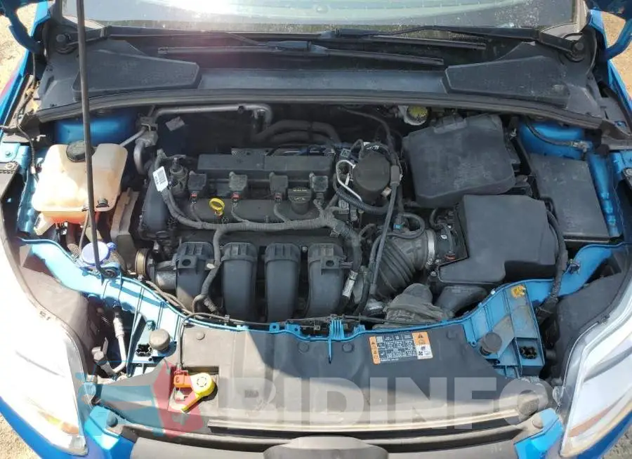 1FADP3F28EL320489 Photo# 11