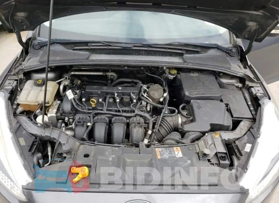 1FADP3F28FL358581 Photo# 11