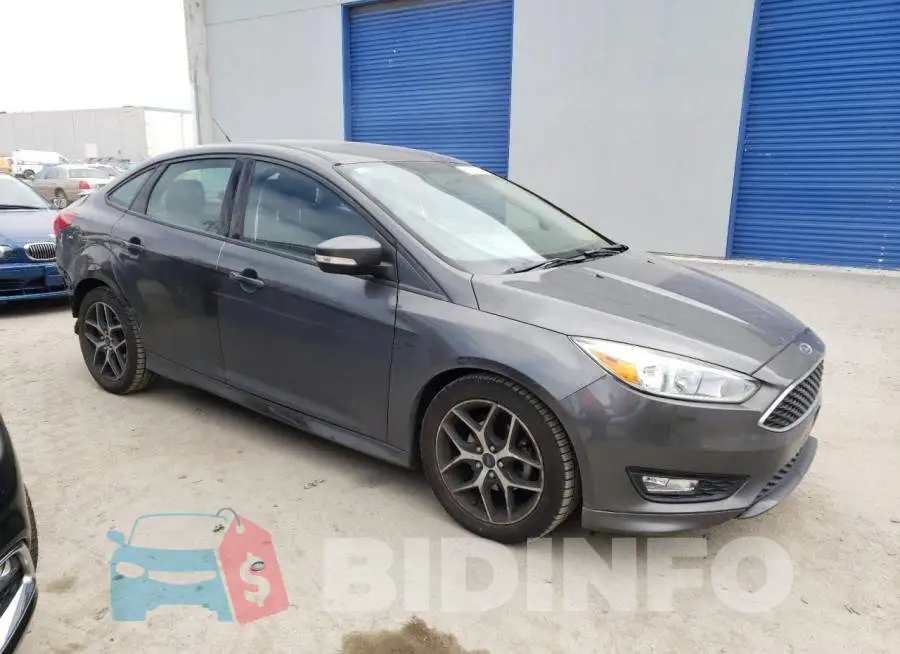 1FADP3F28FL358581 Photo# 4