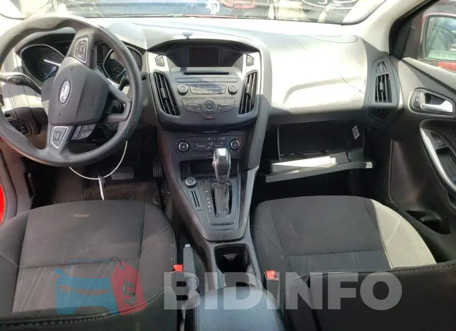 1FADP3F28GL264850 Photo# 8