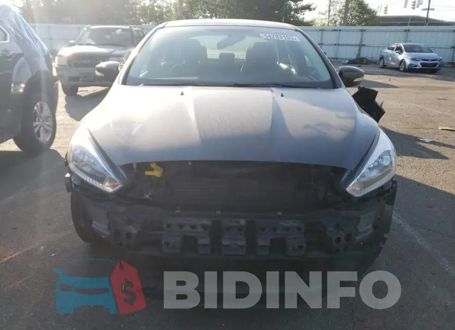 1FADP3F28GL394403 Photo# 5