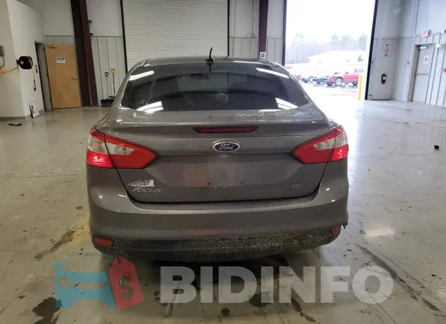 1FADP3F29EL251019 Photo# 6