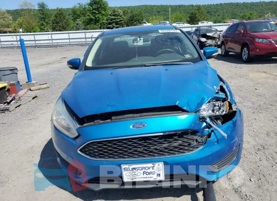 1FADP3F29FL216952 Photo# 5