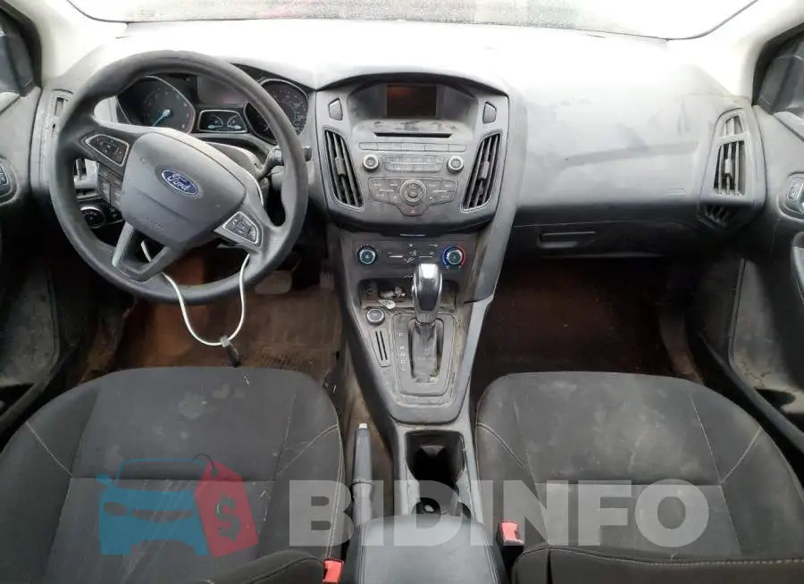 1FADP3F2XFL250060 Photo# 8