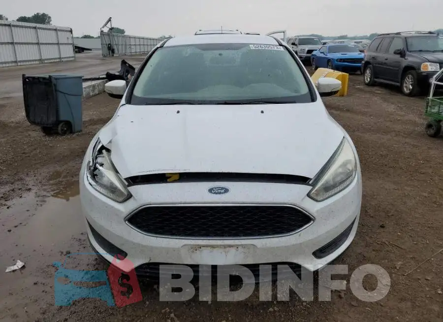 1FADP3F2XFL250060 Photo# 5