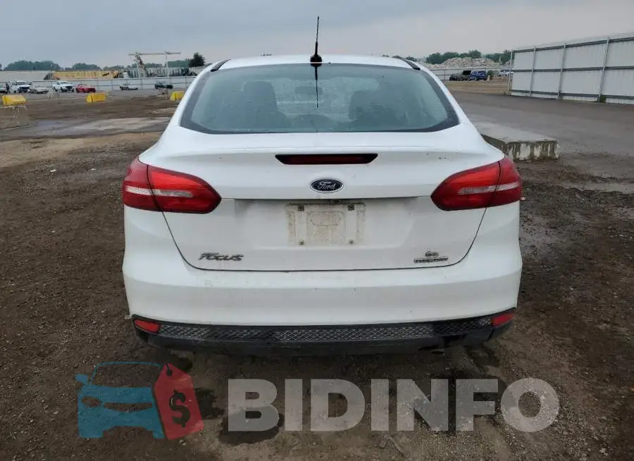 1FADP3F2XFL250060 Photo# 6