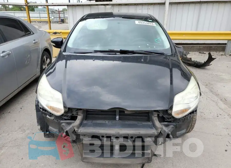 1FADP3K20EL321531 Photo# 5