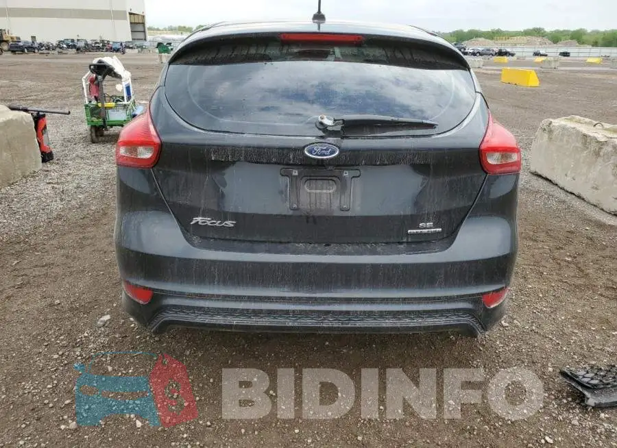 1FADP3K20FL378832 Photo# 6