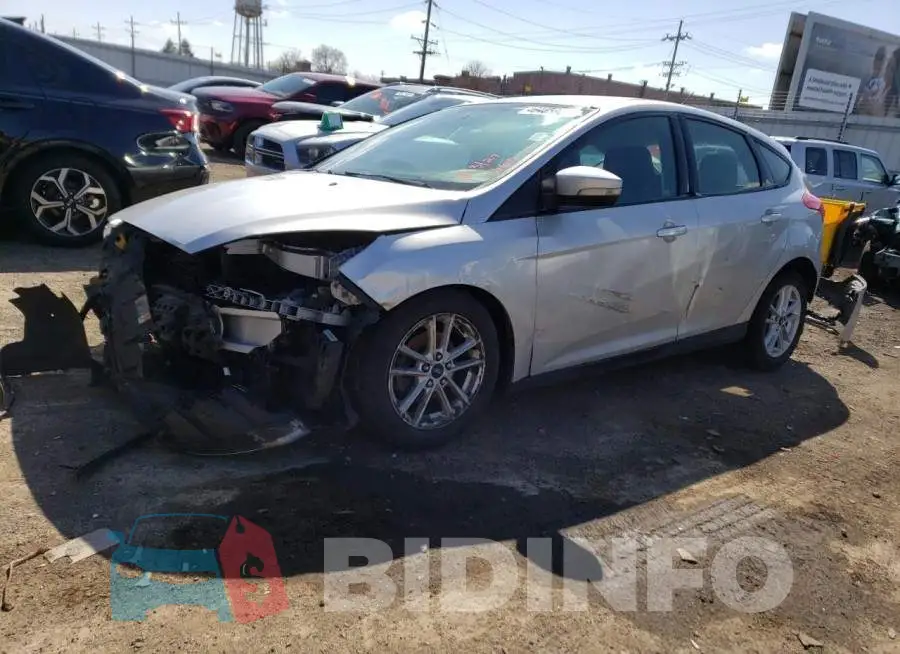 1FADP3K21GL270334 Photo# 1