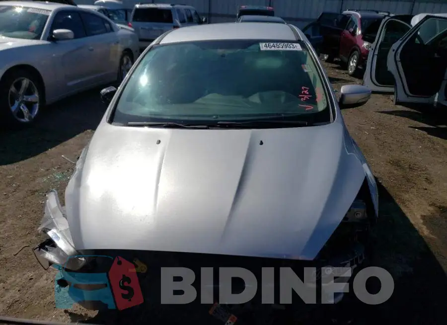 1FADP3K21GL270334 Photo# 5